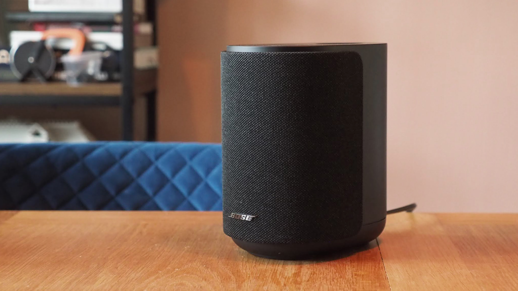 Bose Lifestyle Ultra Speaker review