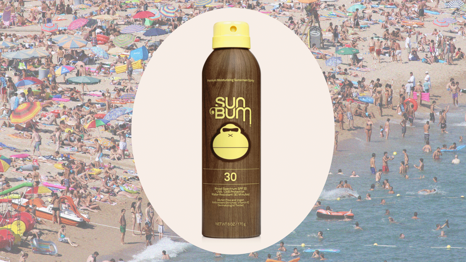 CVS Sunscreen