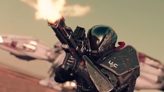 Bethesda has been responding to negative Starfield reviews on