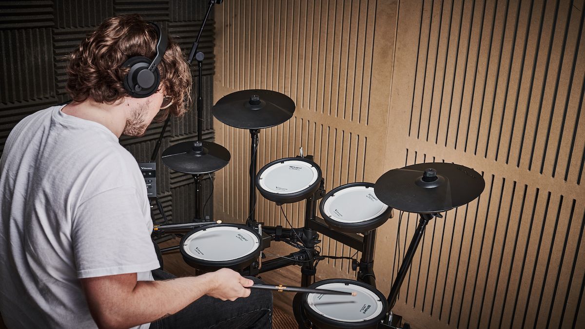 Best 5 Piece Drum Sets You Should Know About 