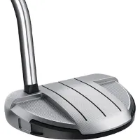 TaylorMade Spider GT Rollback Putter | 44% off at Amazon
Was $249.99 Now $140.99