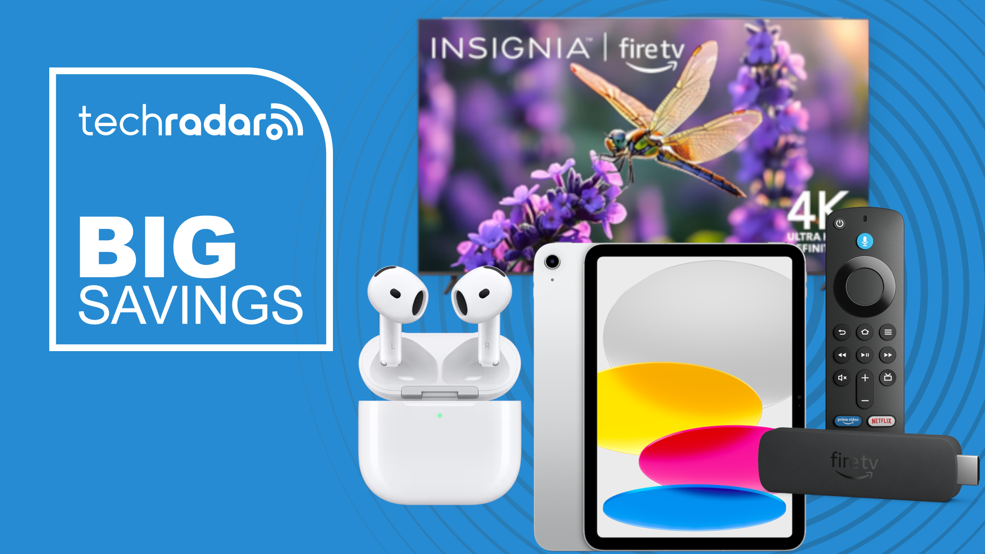 Amazon has a huge sale on best-selling tech gadgets - here are 21 deals ...