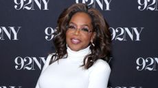 Oprah Winfrey