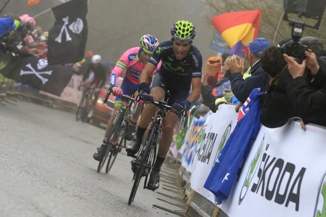 Benat Intxausti (Movistar)