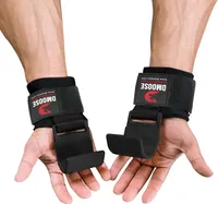 Handledsband med lyftkrokar | 347 kronor hos Amazon Handledsband med lyftkrokar | 347 kronor hos Amazon