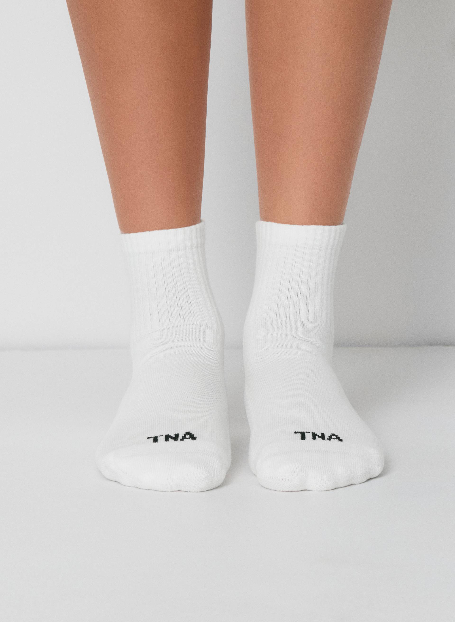 Tna, Best-Ever Ankle Sock 5-Pack