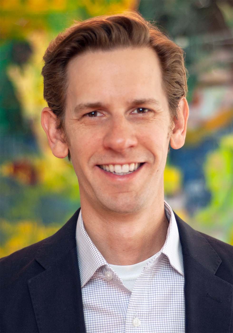 Jeff Zellmer, executive vice president of digital operations, Fox Television Stations