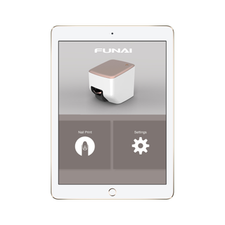 Using the free app, consumers can import photos or select one of the preloaded patterns and directly print them on their nails with this Wi-Fi-connected printer in a matter of seconds. It’s designed to deliver high-res prints in a compact, lightweight and easy-to-store footprint. Pricing hasn’t been set.
