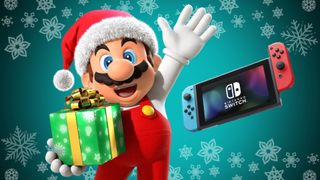 Nintendo Black Friday Deals Revealed