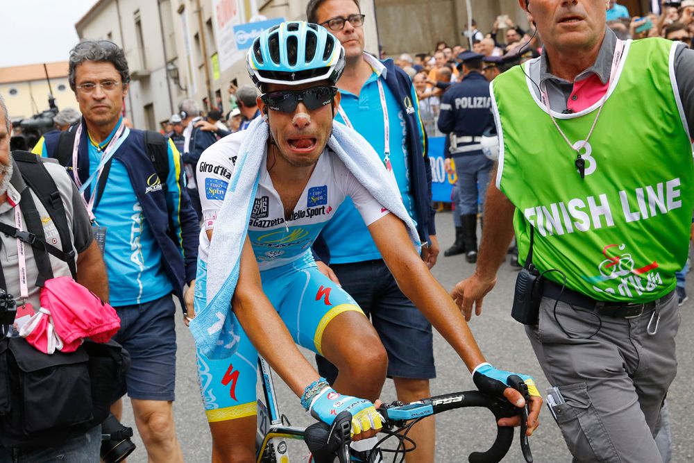 Fabio Aru (Astana)