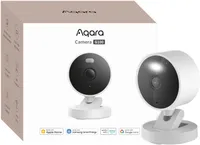 Aqara G100 2K Indoor/Outdoor Security Camera
