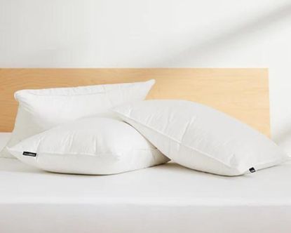 Best Pillow 2023: Tried And Tested For Every Sleepy Head | Homes & Gardens