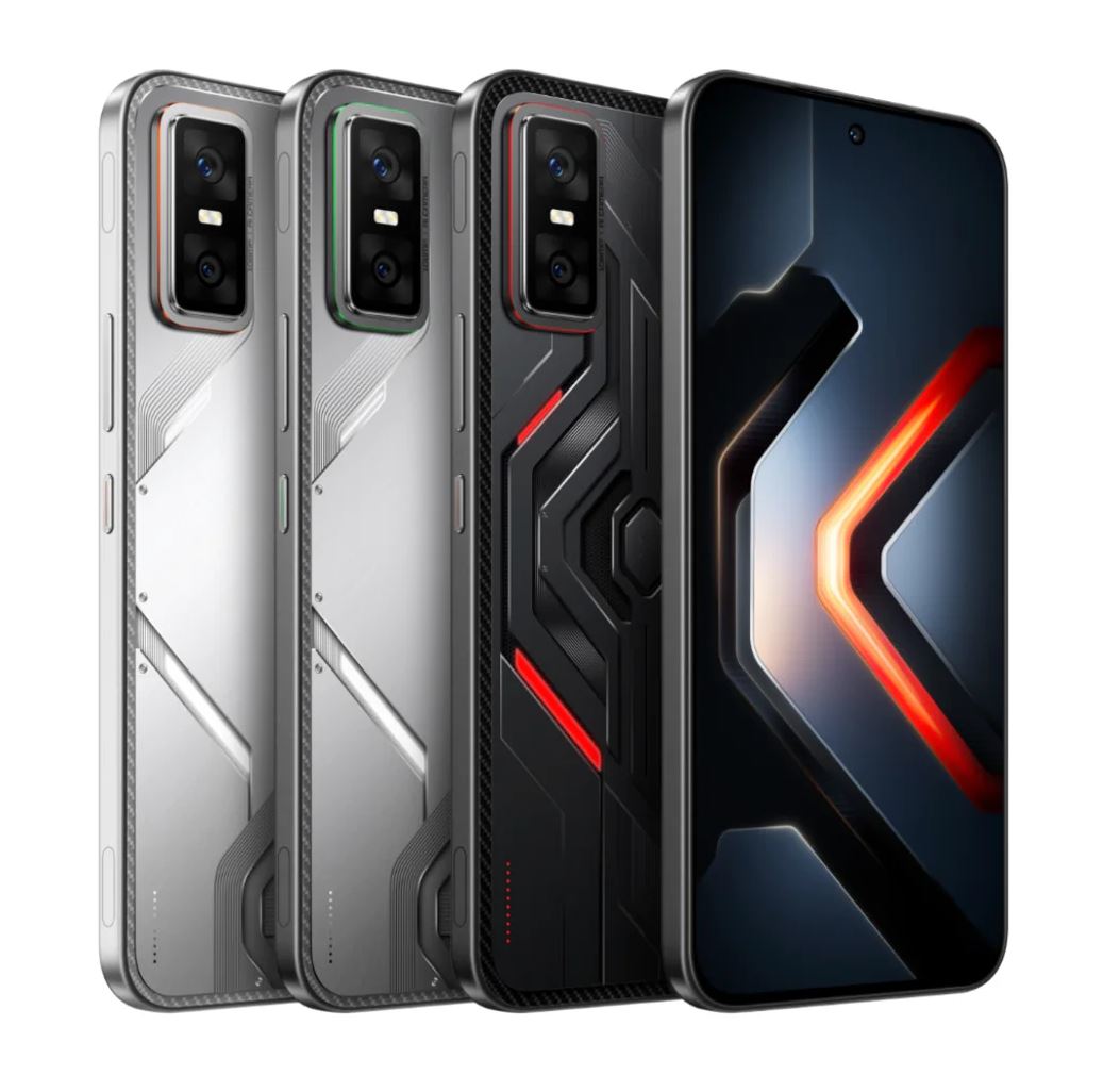 Infinix GT 30 Pro