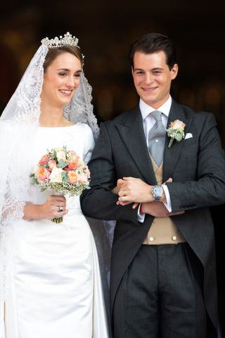 royal weddings Duchess Sophie von Württemberg of Germany