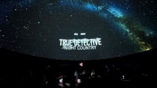 True Detective Night Country screening