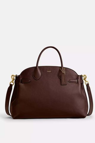 Soft Empire Carryall Bag 40