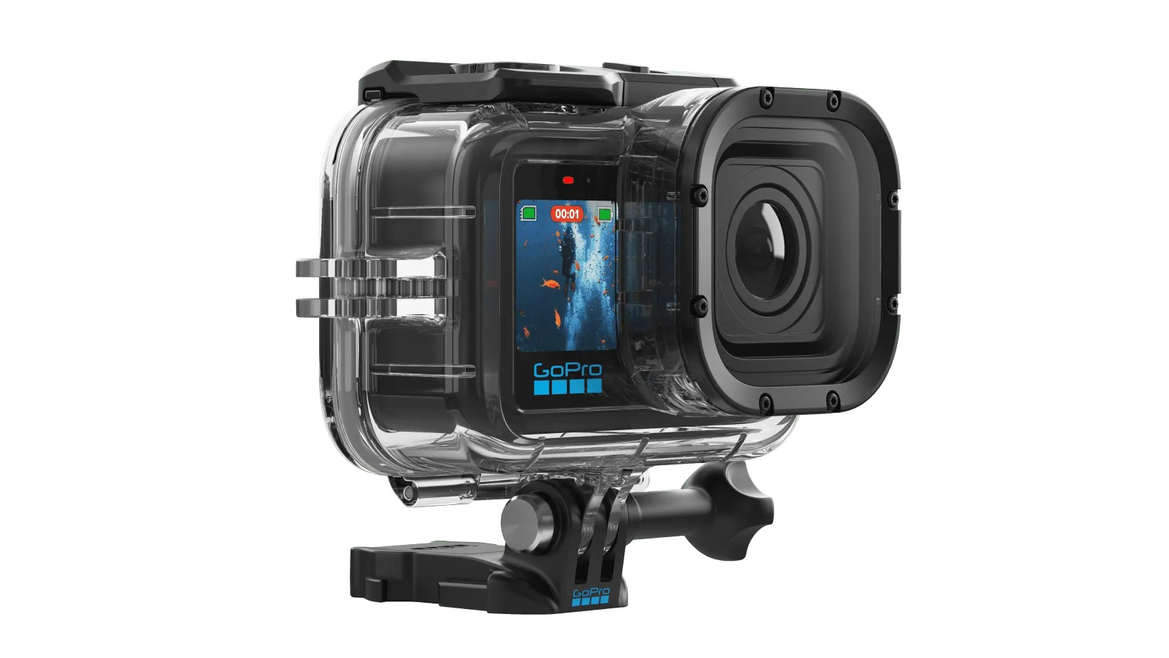 GoPro Protective Housing