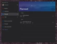 Microsoft To-Do