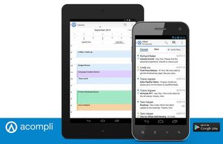 Acompli for Android