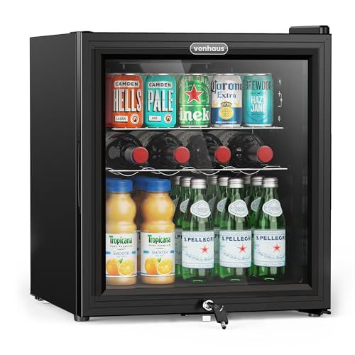 50 Mini Fridge