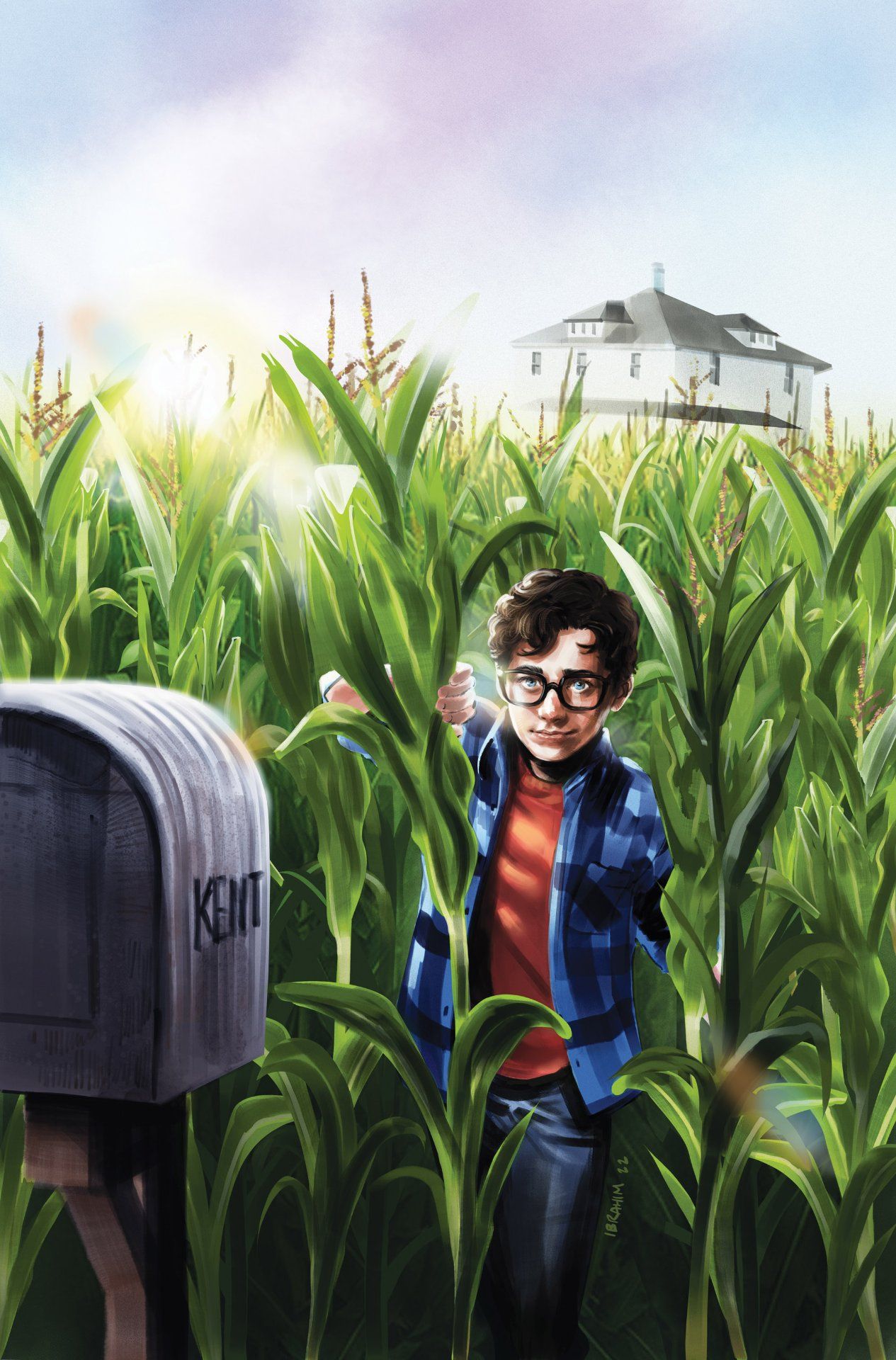 DC February 2023 solicitations