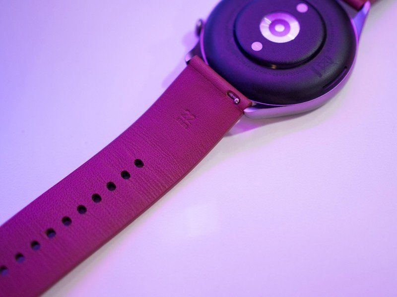 Amazfit GTR 3 Pro review