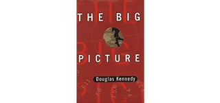 Cover of The Big Picture by Douglas Kennedy