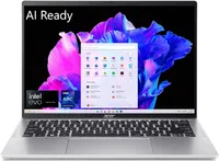 Acer Swift Go 14: $999 $699 @ Acer