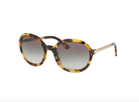 Prada sunglasses, £219, £105