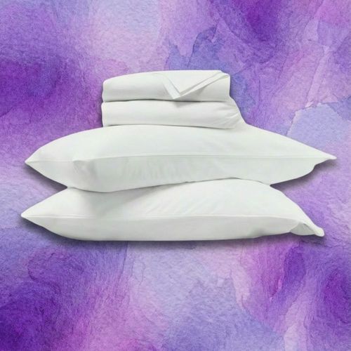 Luxe Sateen Core Sheet Set