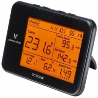 Swing Caddie SC300I Portable Golf Launch Monitor | Save £130 at Amazon