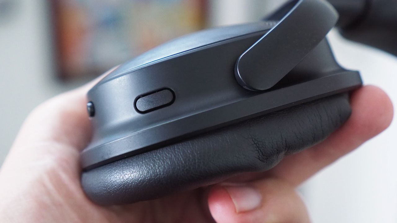 Bose QC Headphones 2 review