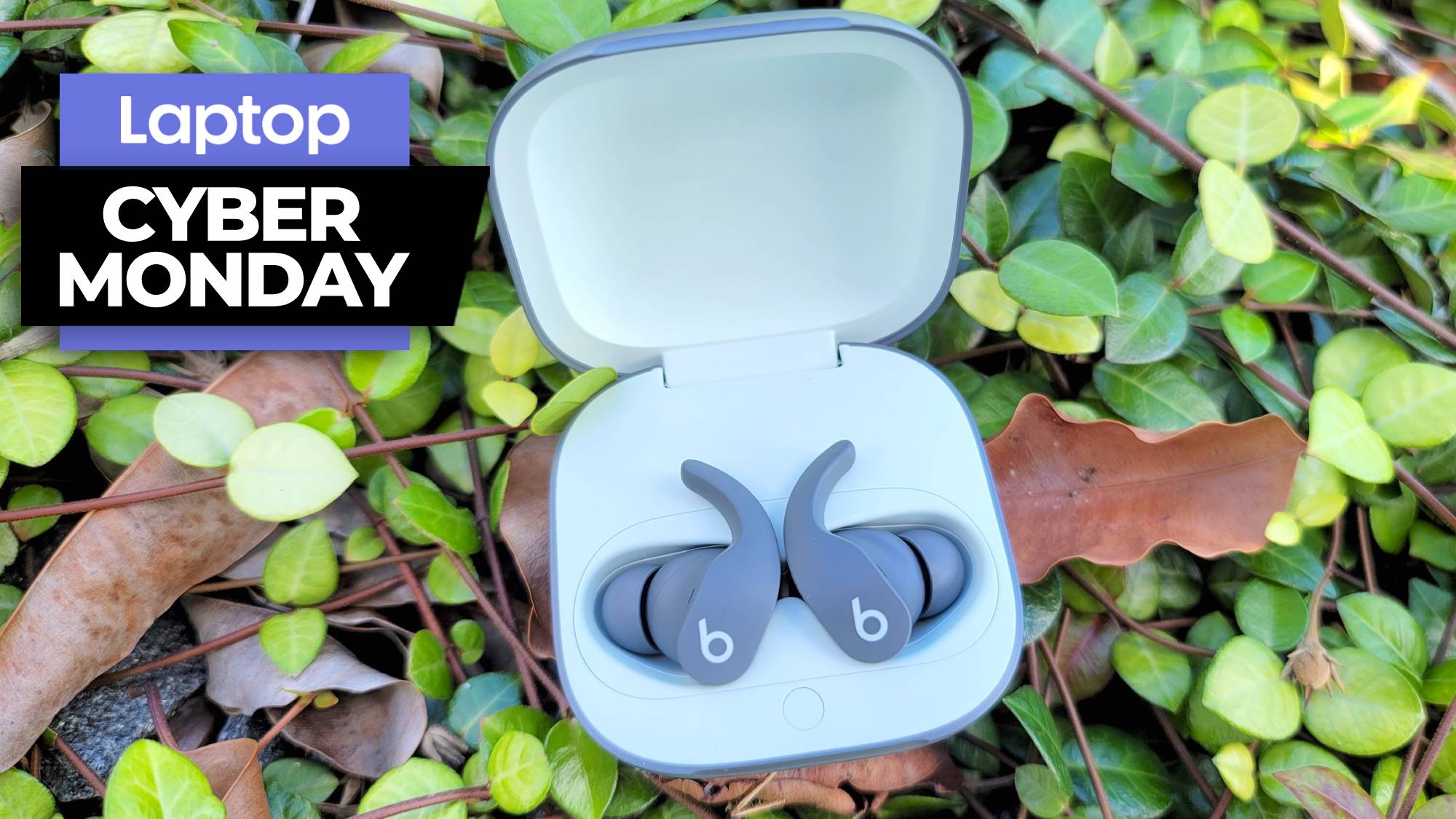 Best Cyber Monday Beats headphones deals 2022 Laptop Mag