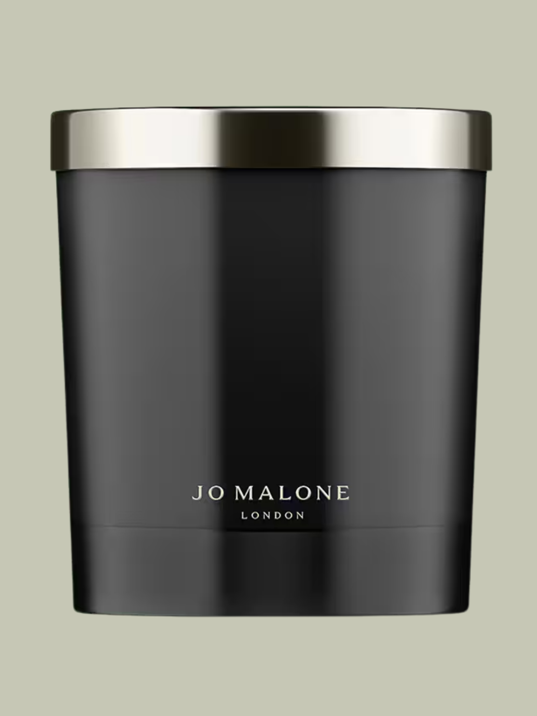An oud and bergamot candle from Jo Malone London