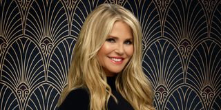 dancing with the stars season 28 abc christie brinkley