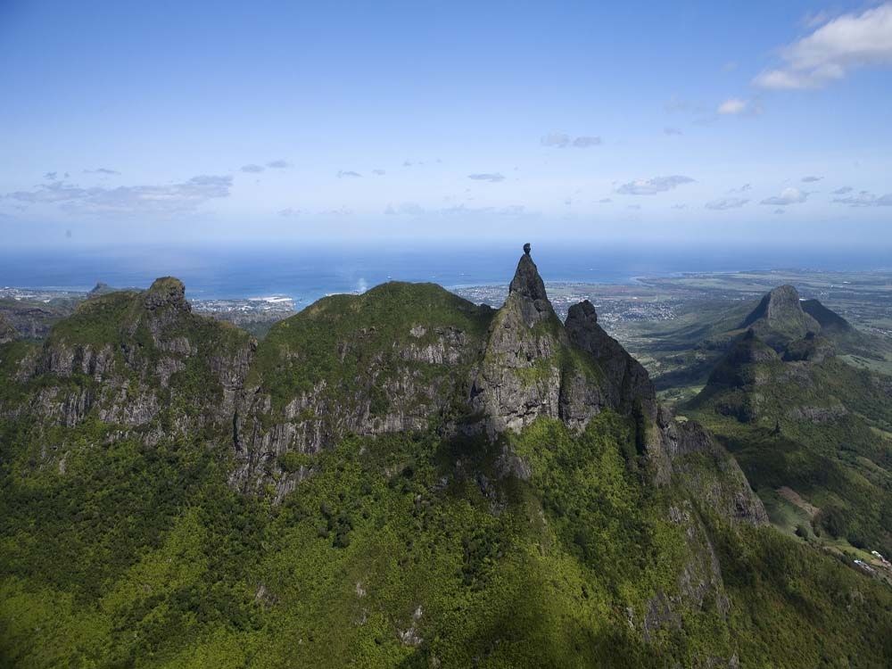 Mauritius