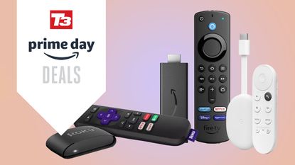 Prime Day streaming devices deals