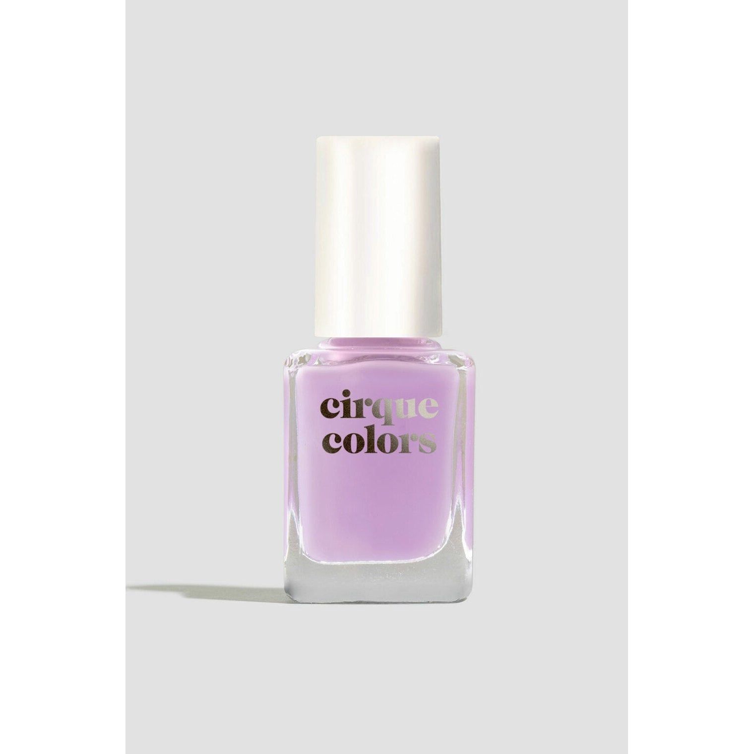 Cirque Colors - Nail Polish - Lavender Sky 0.37 Oz