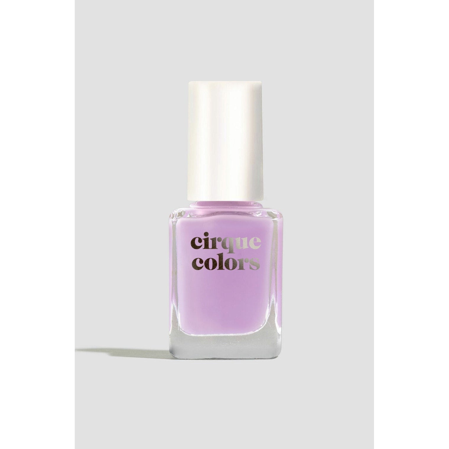 Cirque Color - Nail Polish - Lavender Sky 0.37 oz