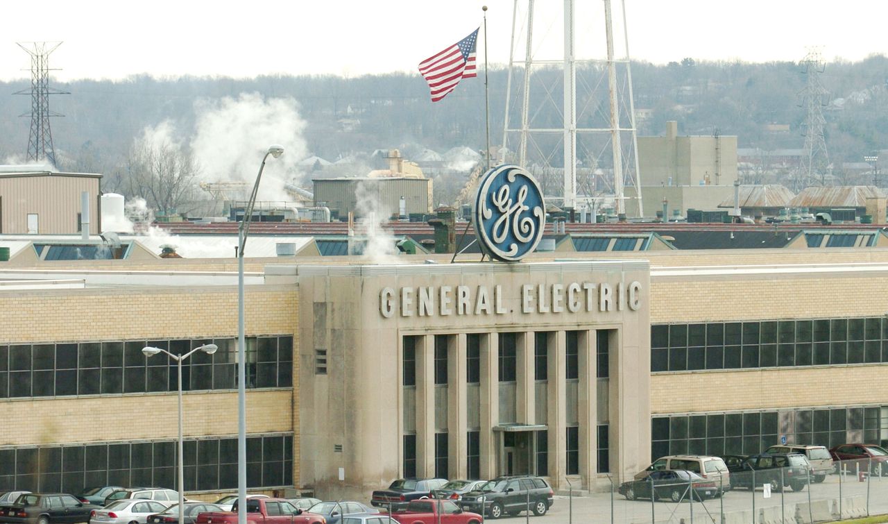 GE is shipping 500 jobs overseas