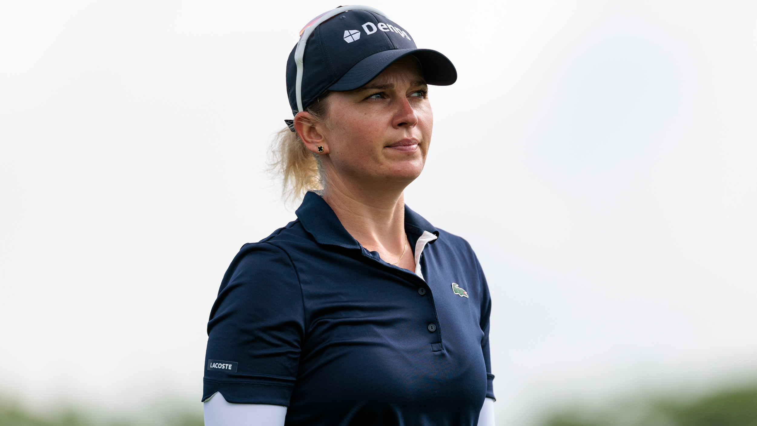 Nanna Koertz Madsen at the KPMG Women's PGA Championship