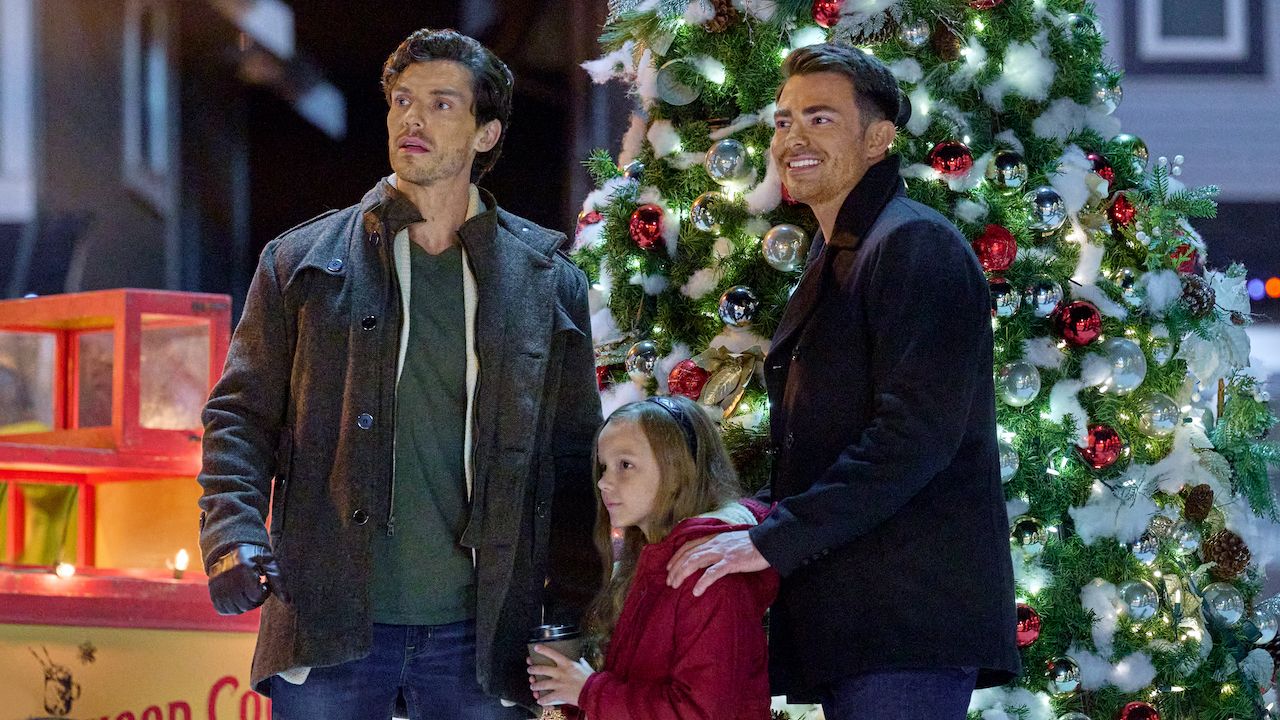 16 Diverse Romantic Hallmark Movies And How To Watch Them | Cinemablend