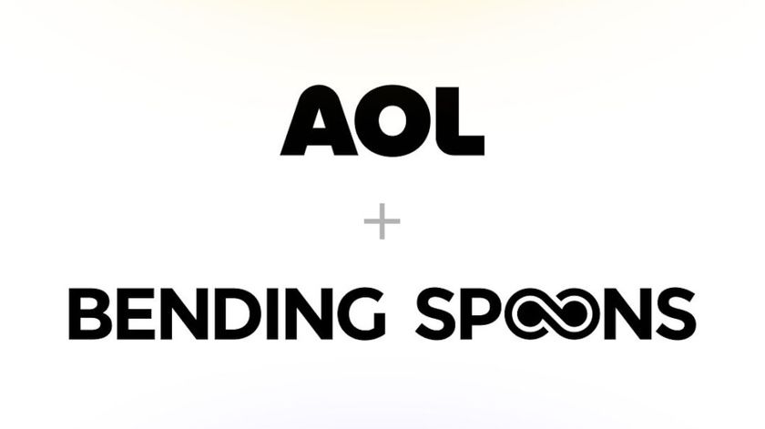 Bending Spoons buys AOL
