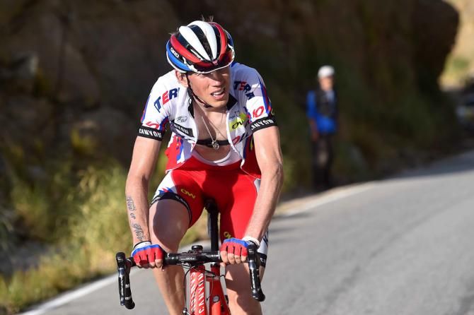 Ilnur Zakarin (Katusha)