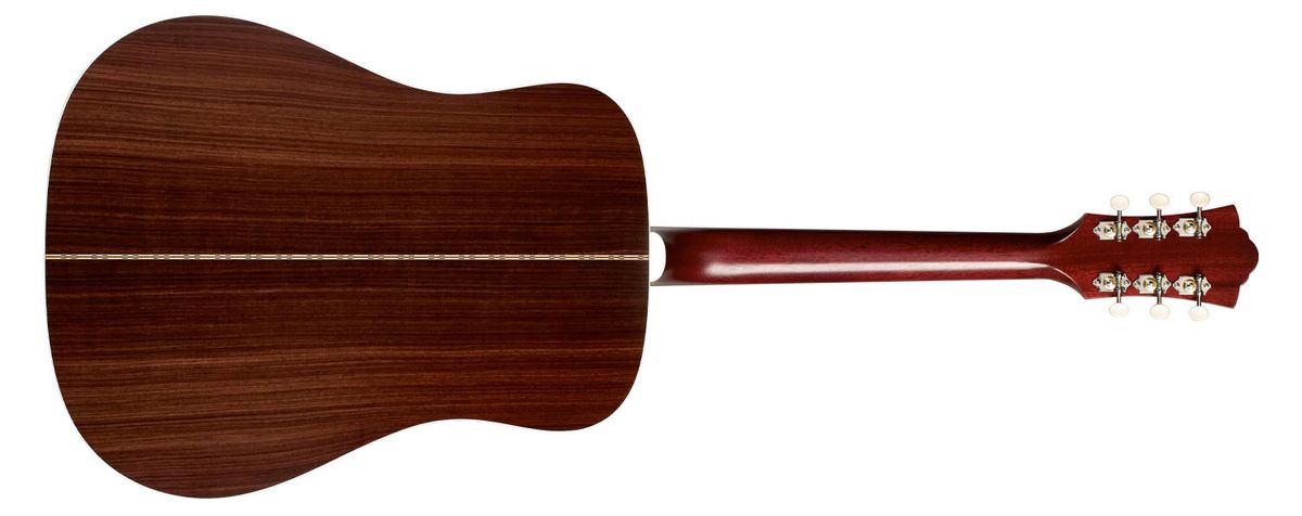 Guild D-50 Standard