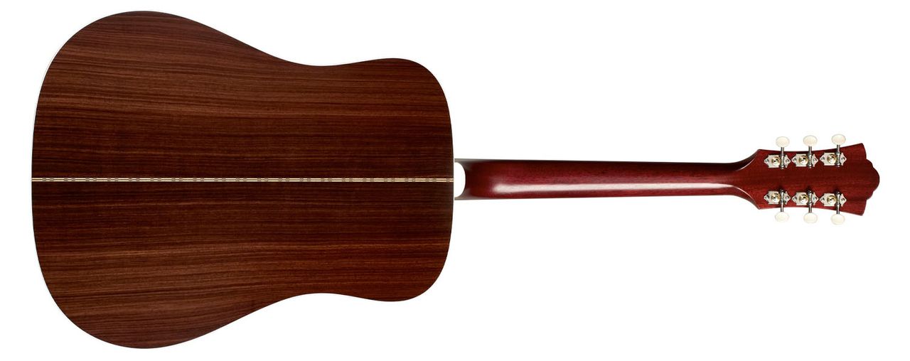 Guild D-50 Standard