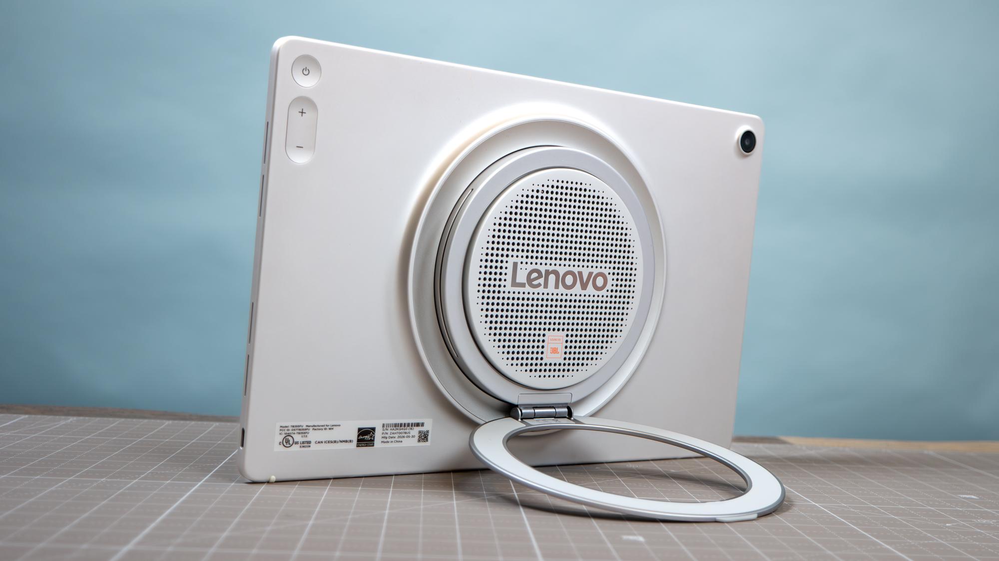 Lenovo Tab Plus Gen 2