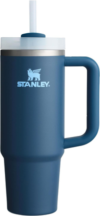 Stanley Quencher H2.0 FlowState Stainless Steel Tumbler (30 oz)