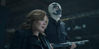 hbo watchmen finale laurie looking glass