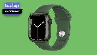 Apple Watch Series 7 smartwatch